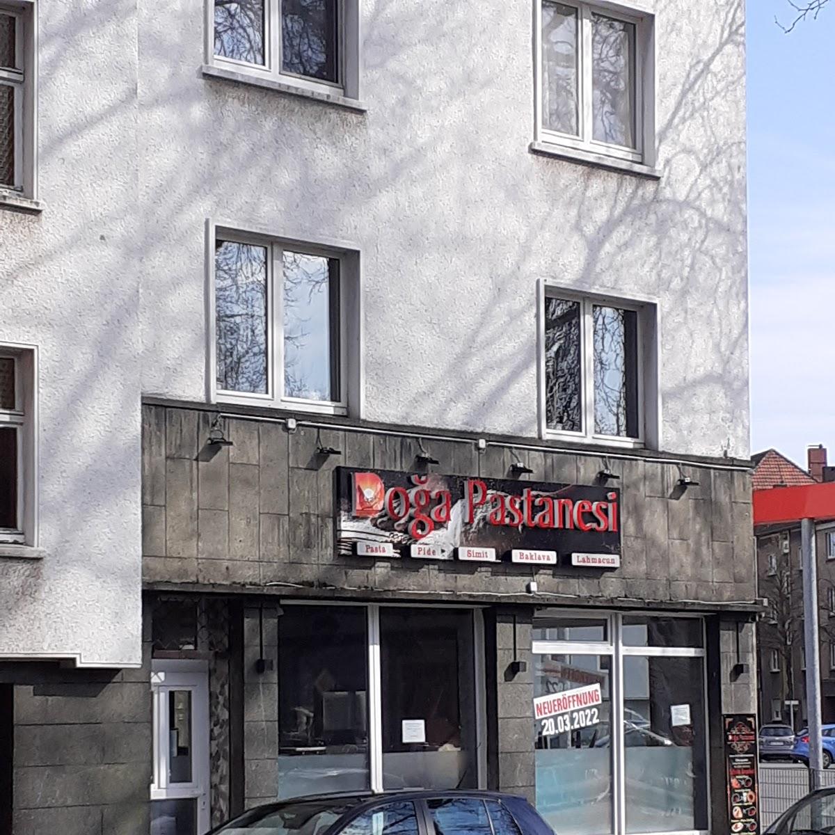 Restaurant "Ocakbasi Tadim.Et Restaurant" in Gelsenkirchen