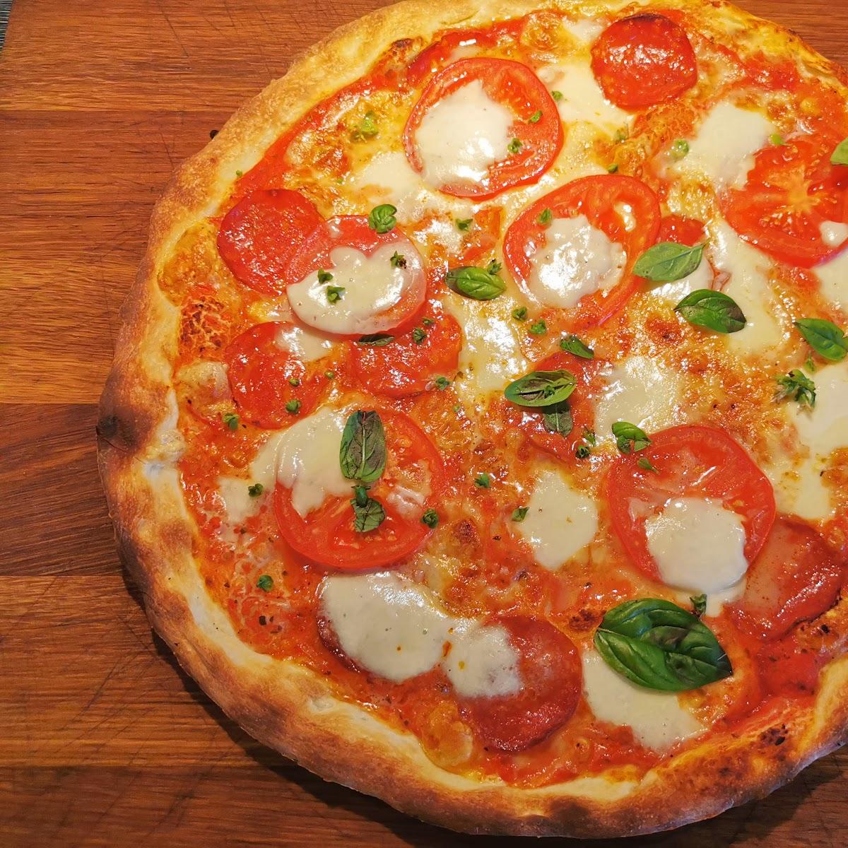 Restaurant "Steckerleis" in  Jetzendorf