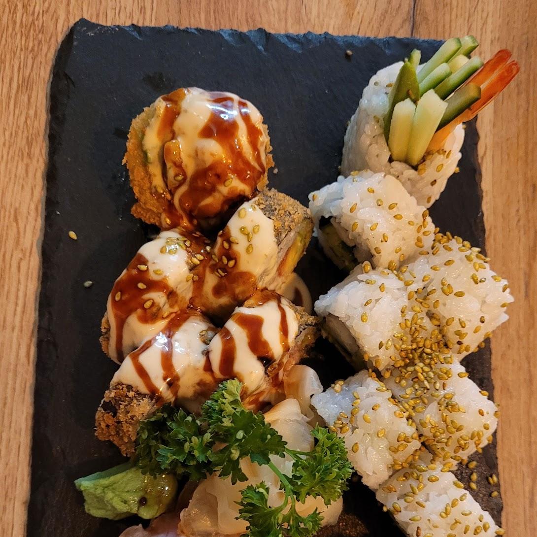 Restaurant "COTEN" in Müllheim