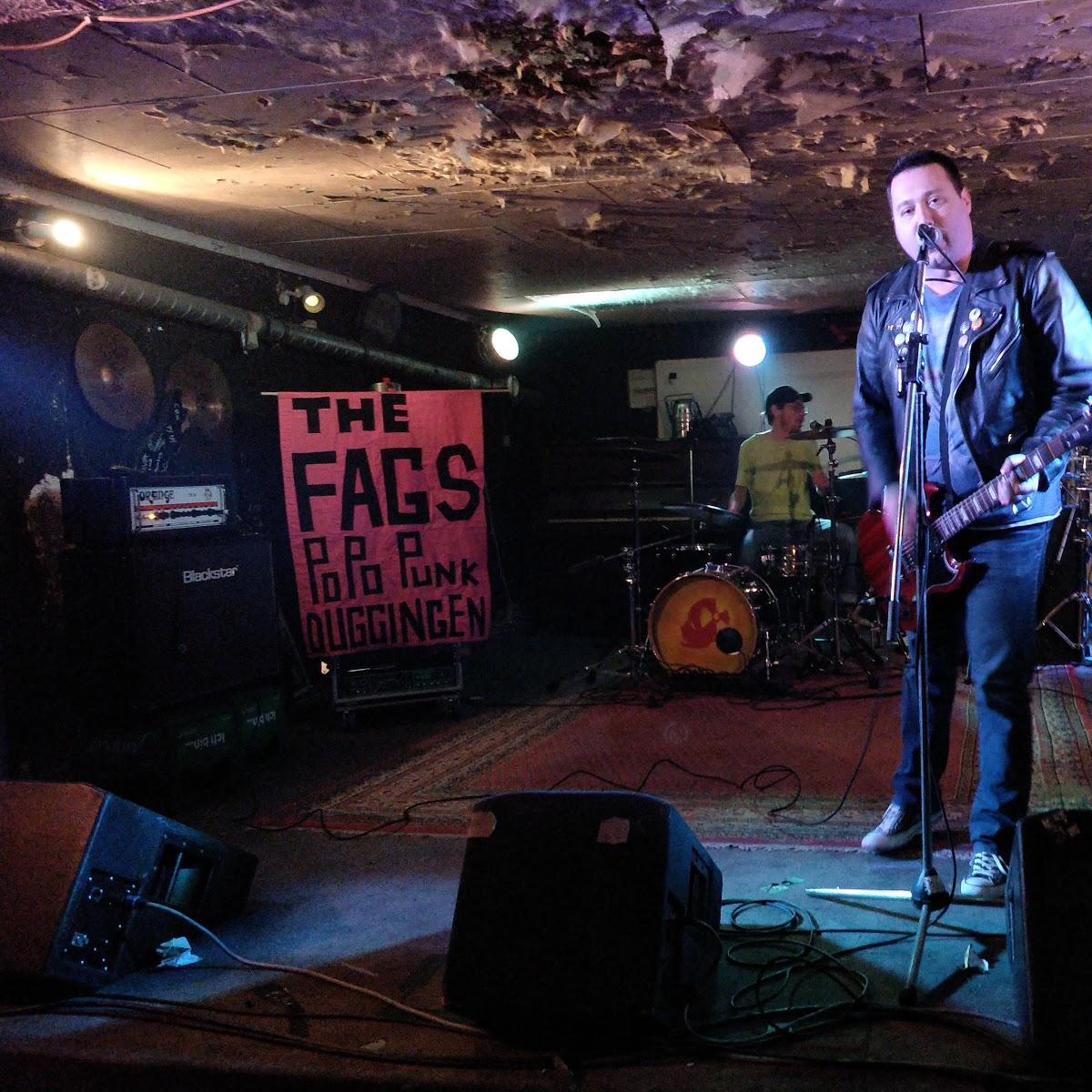 Restaurant "Raumstation Sternen" in Auggen