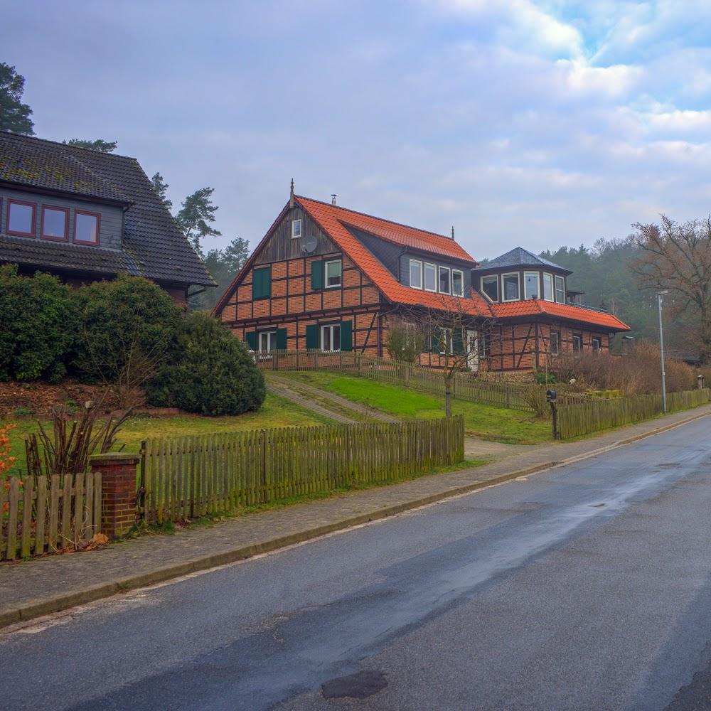 Restaurant "Hotel Restaurant Emsblick" in Höhbeck