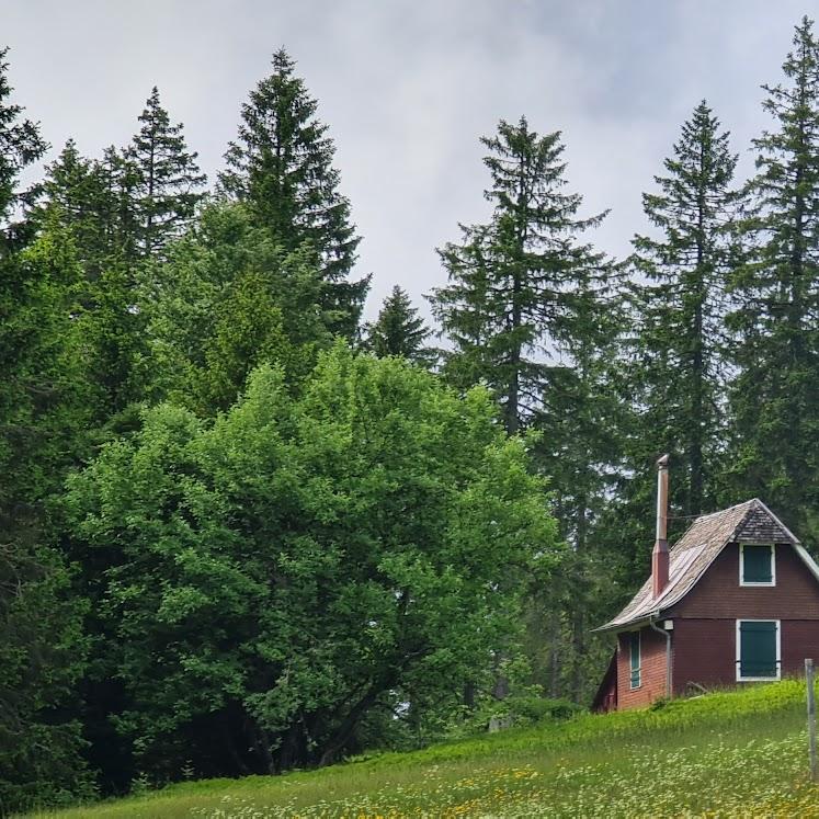 Restaurant "Emmendinger Hütte" in Feldberg (Schwarzwald)