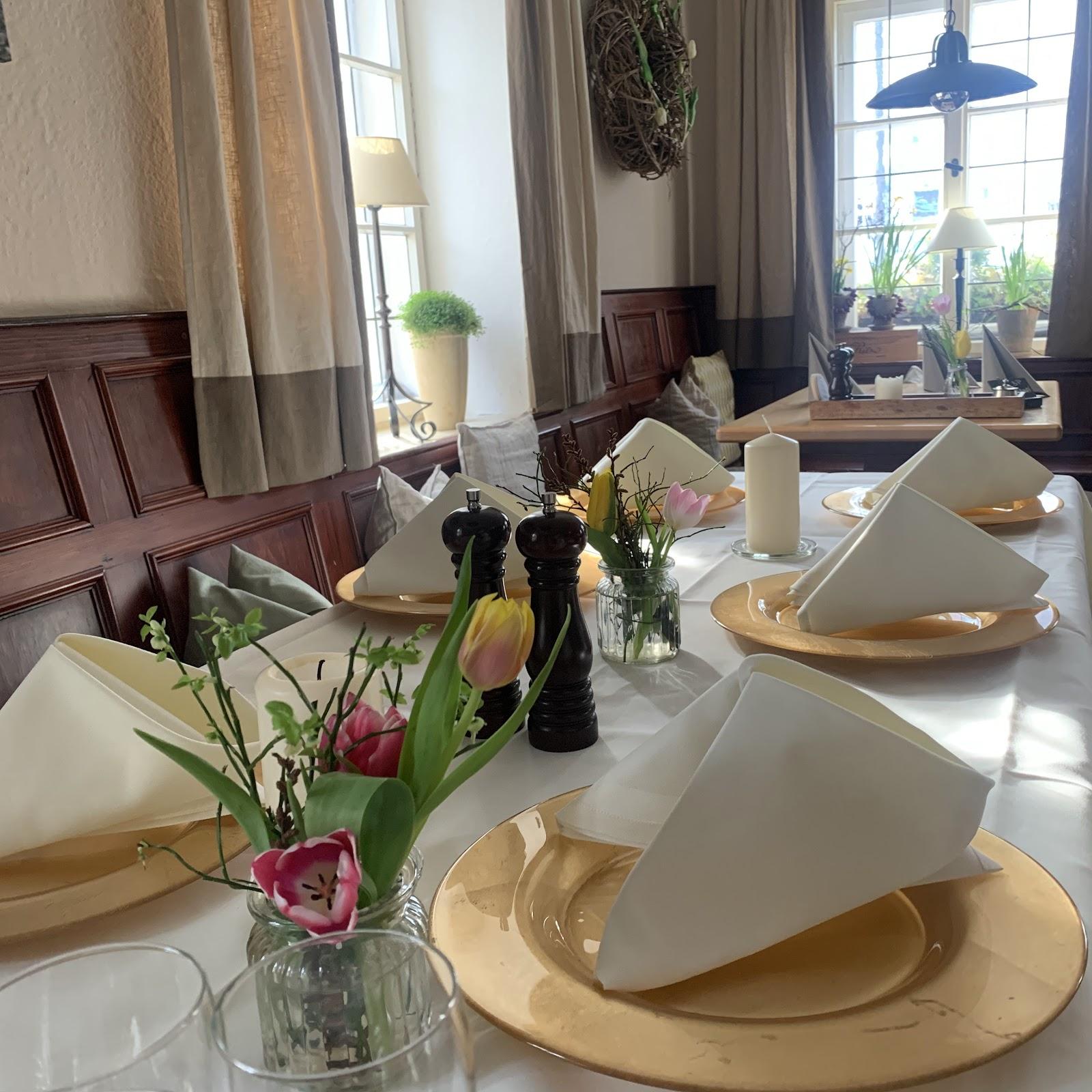 Restaurant "Wirtshaus Alte Eiche" in Pfaffenhofen an der Ilm