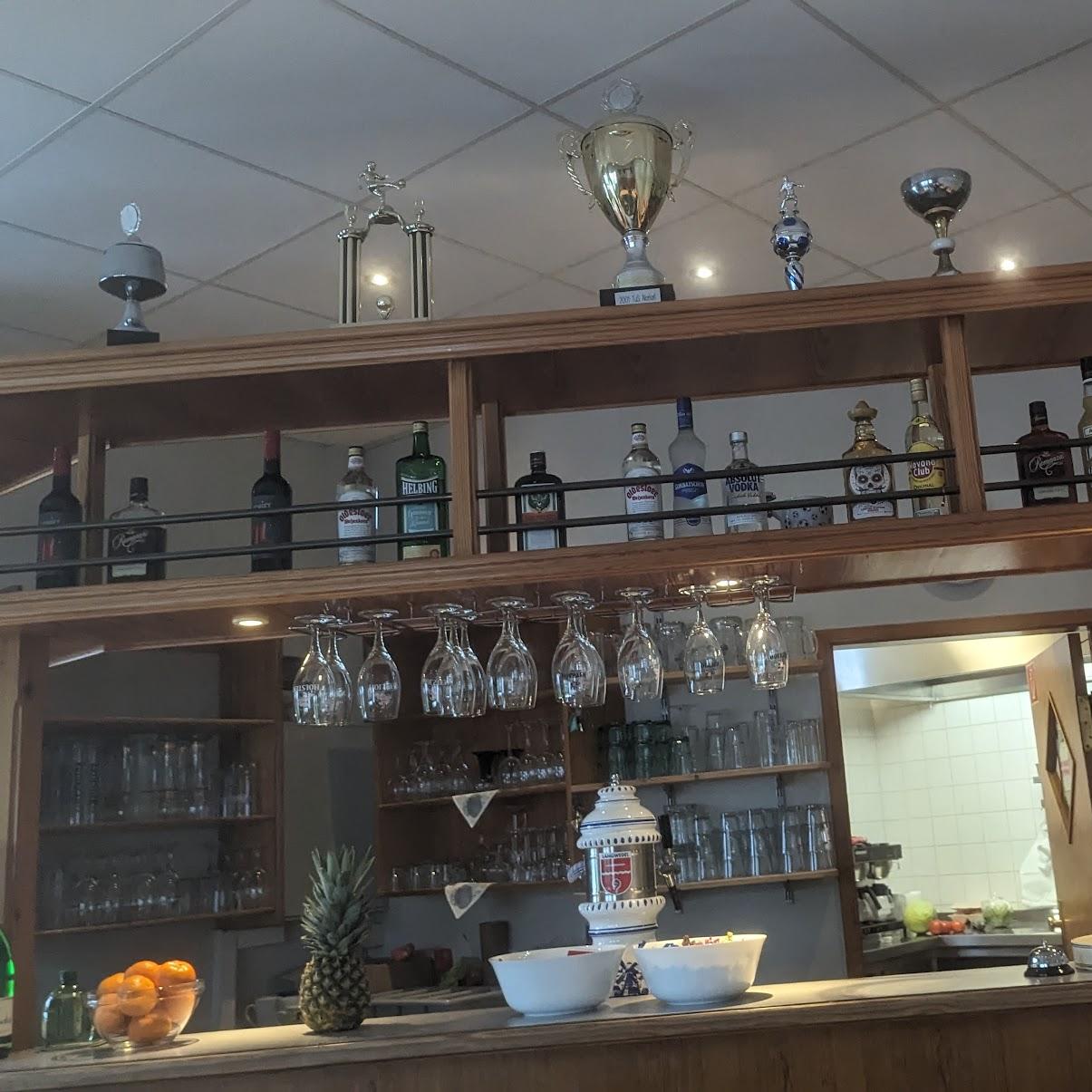 Restaurant "Gaststätte Sportheim" in Langwedel