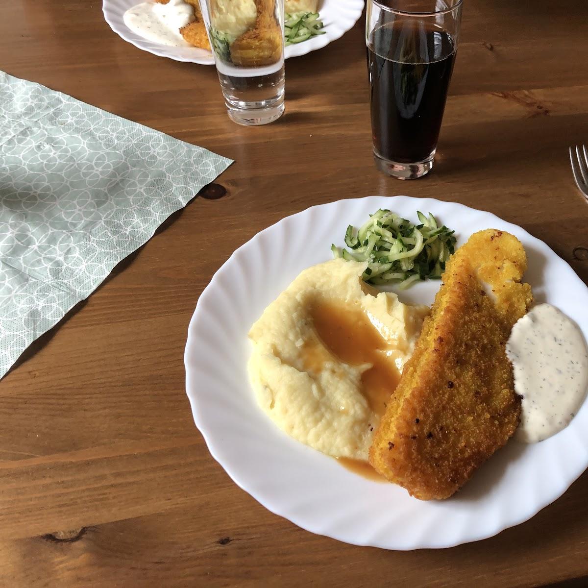 Restaurant "Gasthof Bauernschänke" in Dippoldiswalde