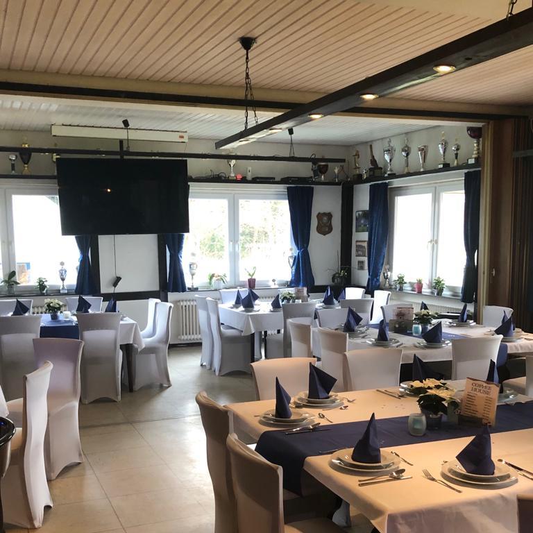 Restaurant "Bobby