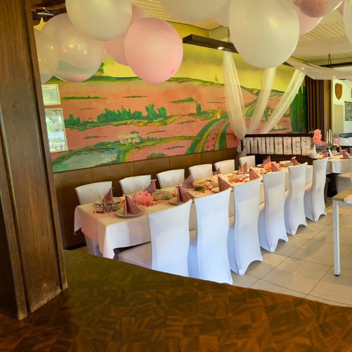 Restaurant "Fairplay (Vereinsgaststätte des SV Eintracht  e.V.)" in  Lüneburg