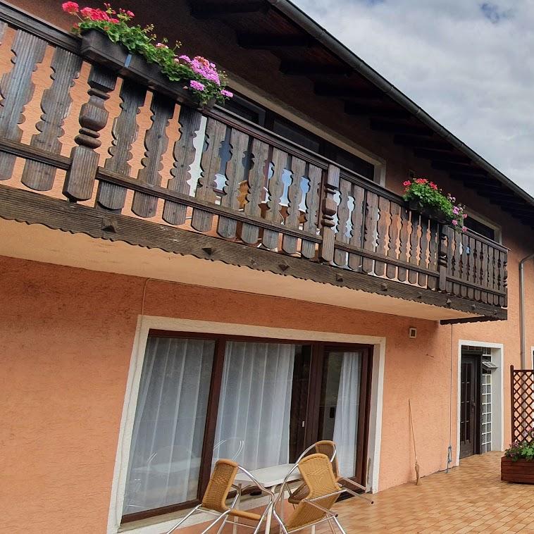 Restaurant "Hotel & Restaurant Grüner Baum" in Neckargerach