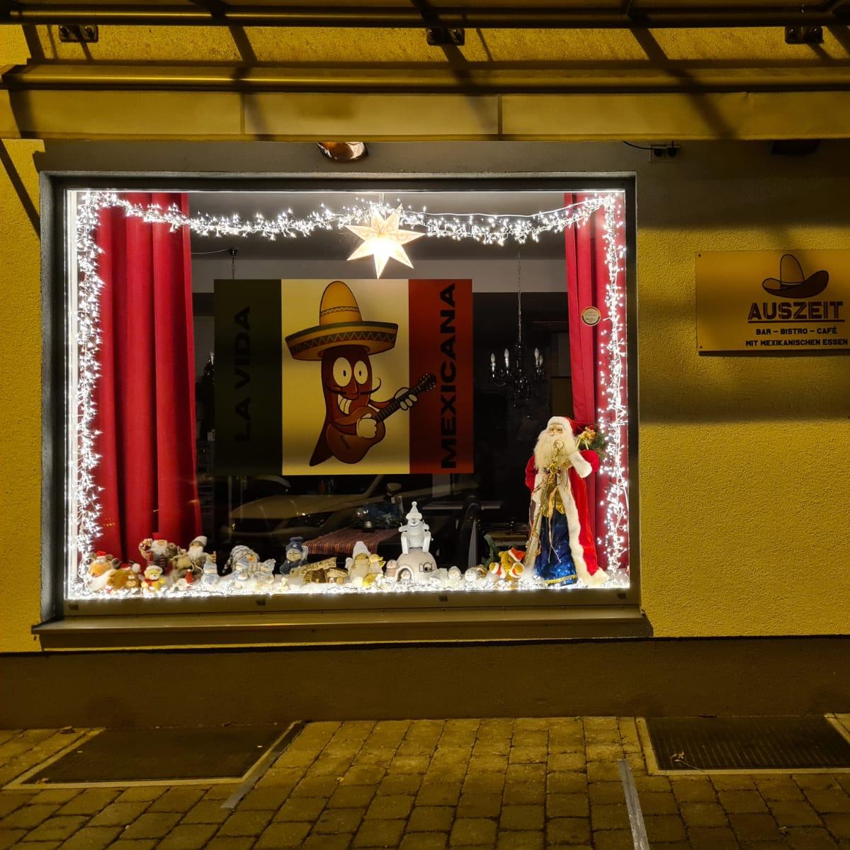 Restaurant "La Vida Mexicana" in  Vierkirchen