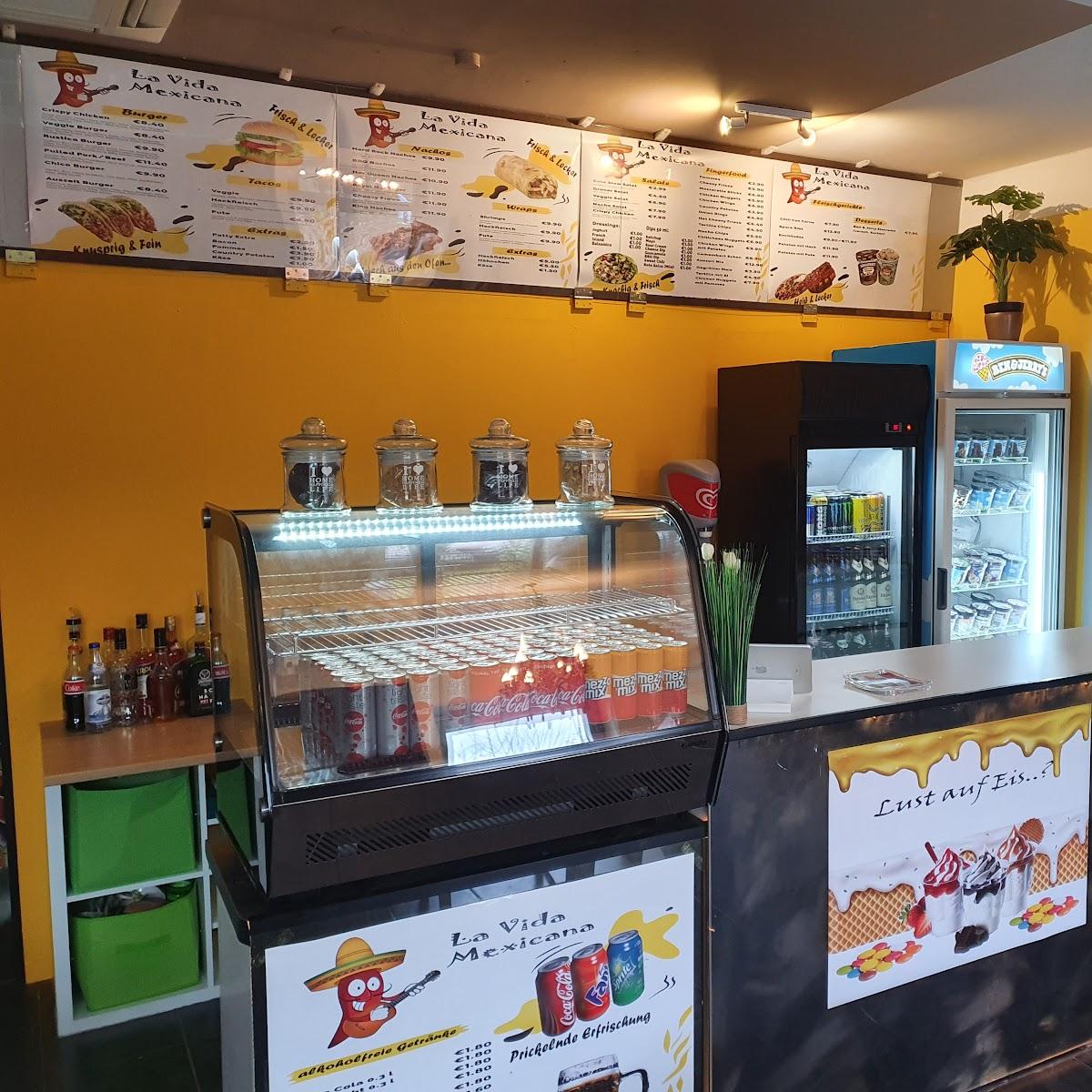 Restaurant "So ya Tao" in Vierkirchen