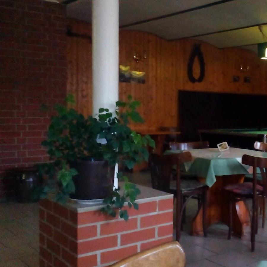 Restaurant "Landgasthaus Wiest" in Baruth-Mark
