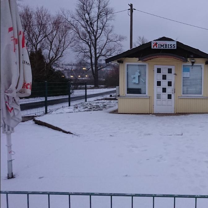 Restaurant "Kirchner