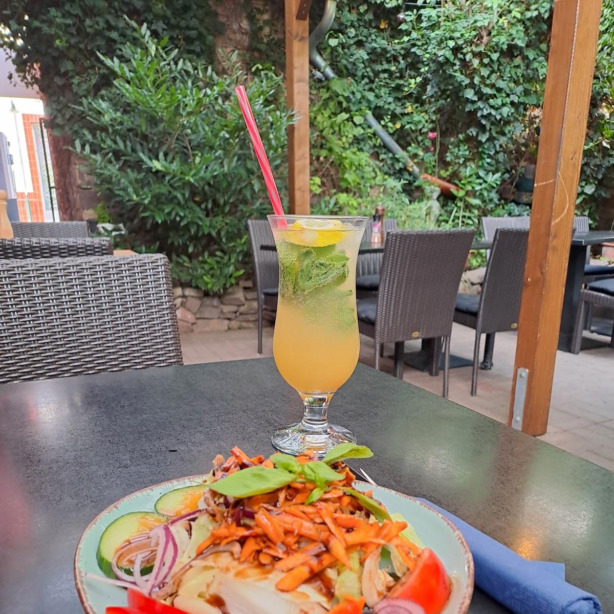 Restaurant "L‘ Antica Sicilia" in Dreieich