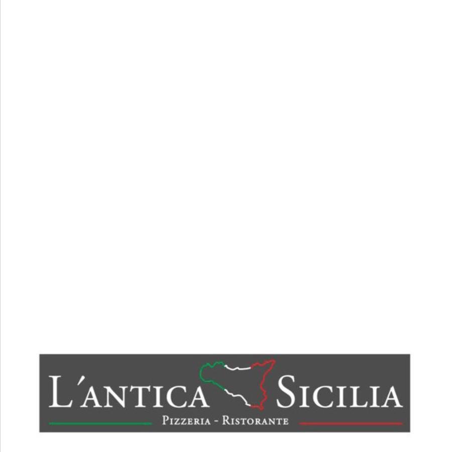Restaurant "L‘ Antica Sicilia" in Dreieich