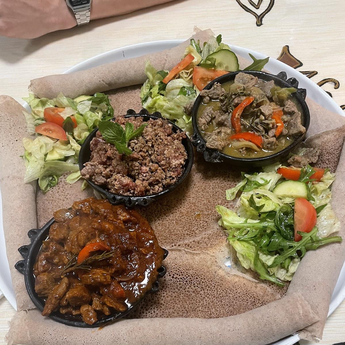 Restaurant "Lulu