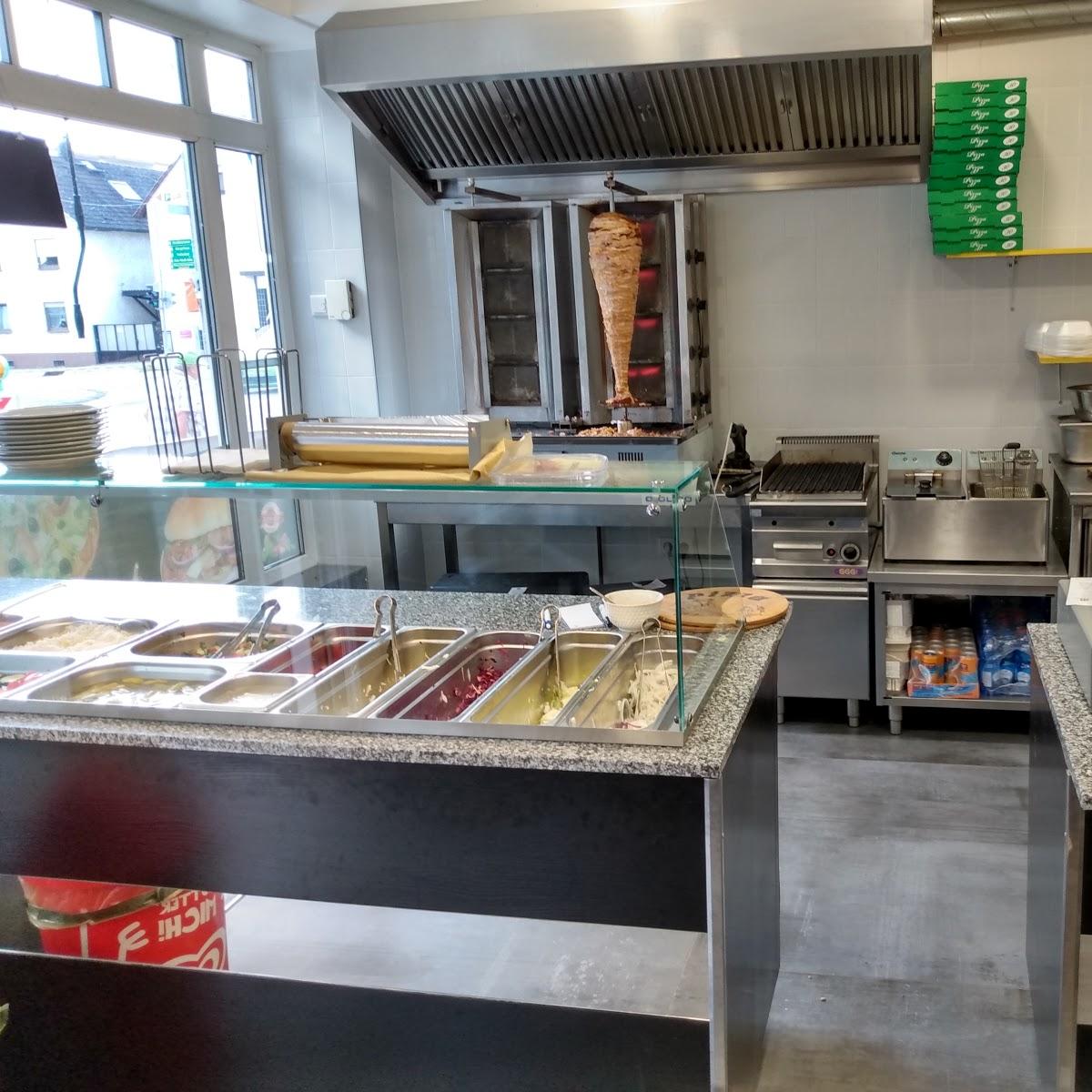 Restaurant "Kebap Haus" in Dreieich