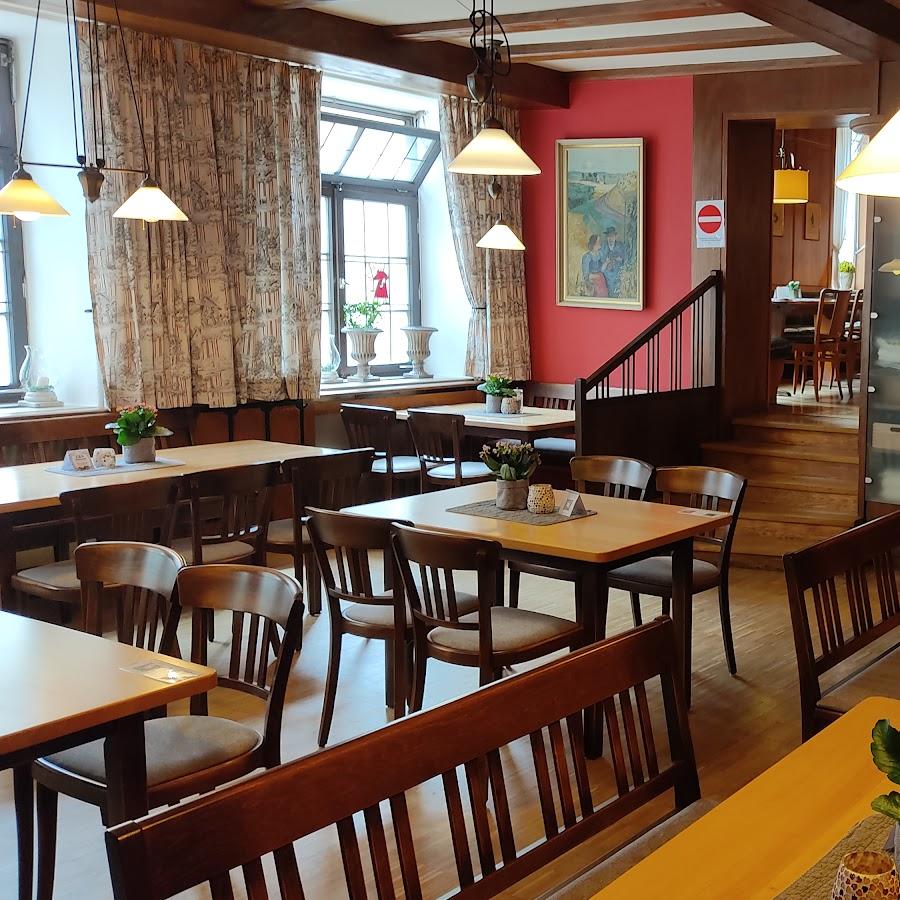 Restaurant "Hotel & Brauereigasthof Müllerbräu" in Pfaffenhofen an der Ilm