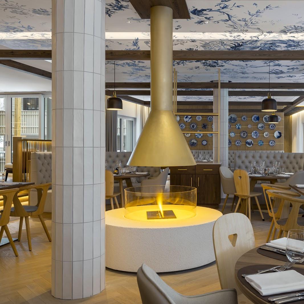 Restaurant "FREYHEIT – Grill & Bar" in Tegernsee