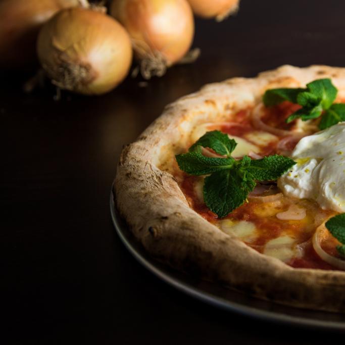 Restaurant "Studio da Michele" in Tegernsee