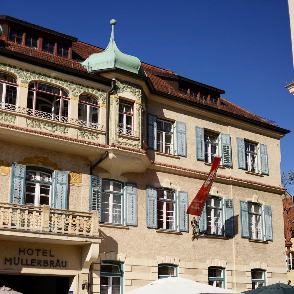 Restaurant "Schlosswirtschaft Mariabrunn - Restaurant und Biergarten" in  Röhrmoos