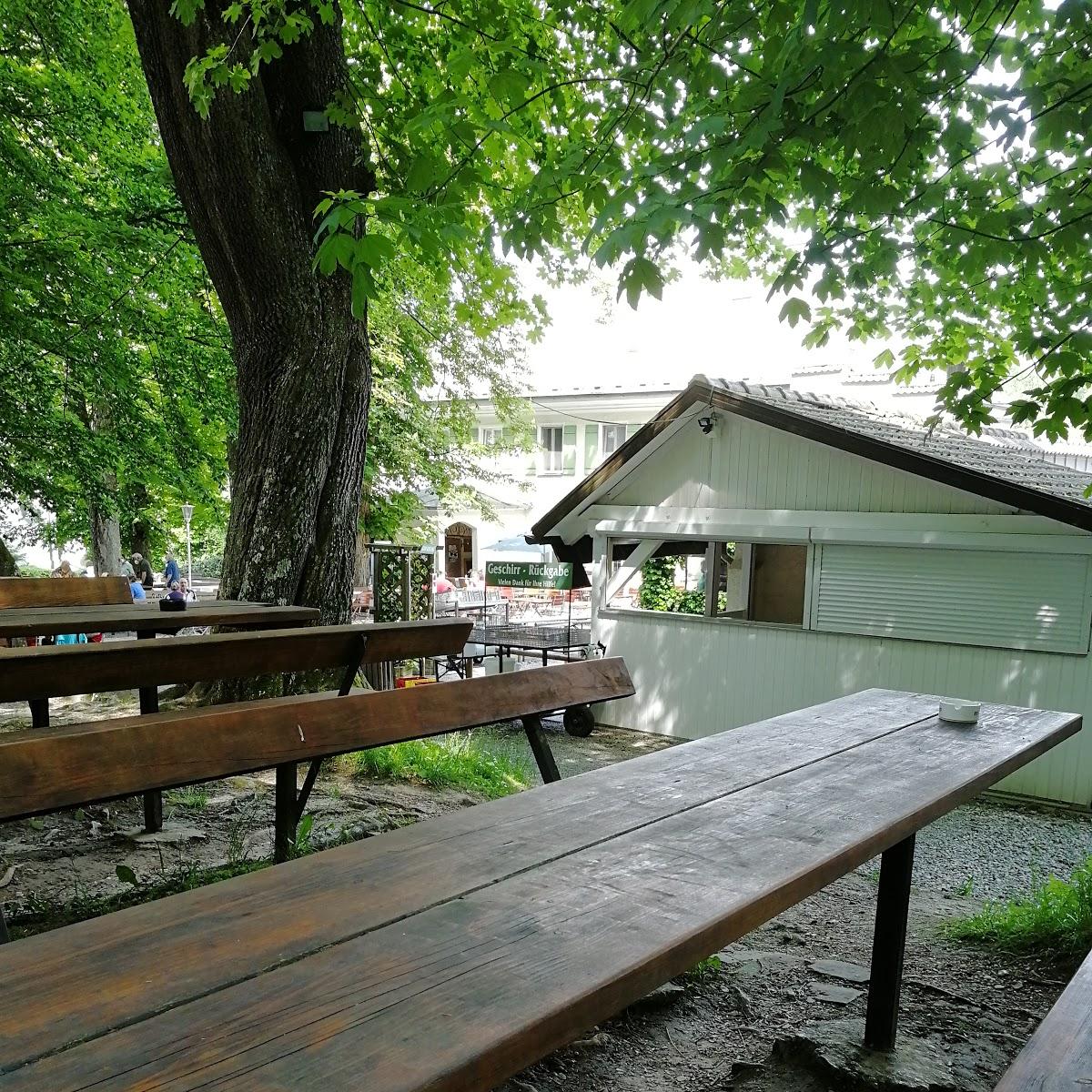 Restaurant "Easy" in  Petershausen