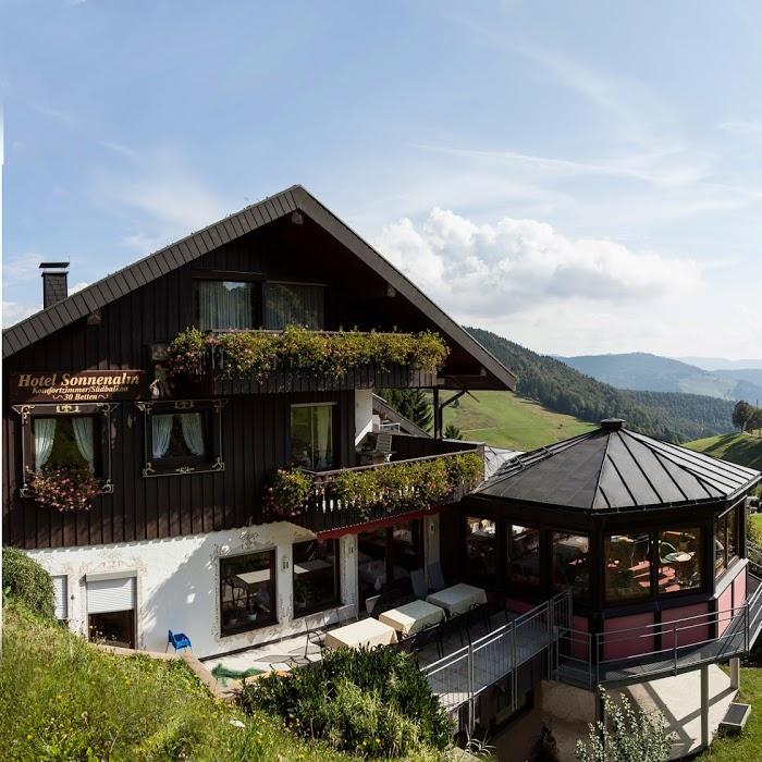Restaurant "Panorama Lodge Sonnenalm Hochschwarzwald" in Todtnau