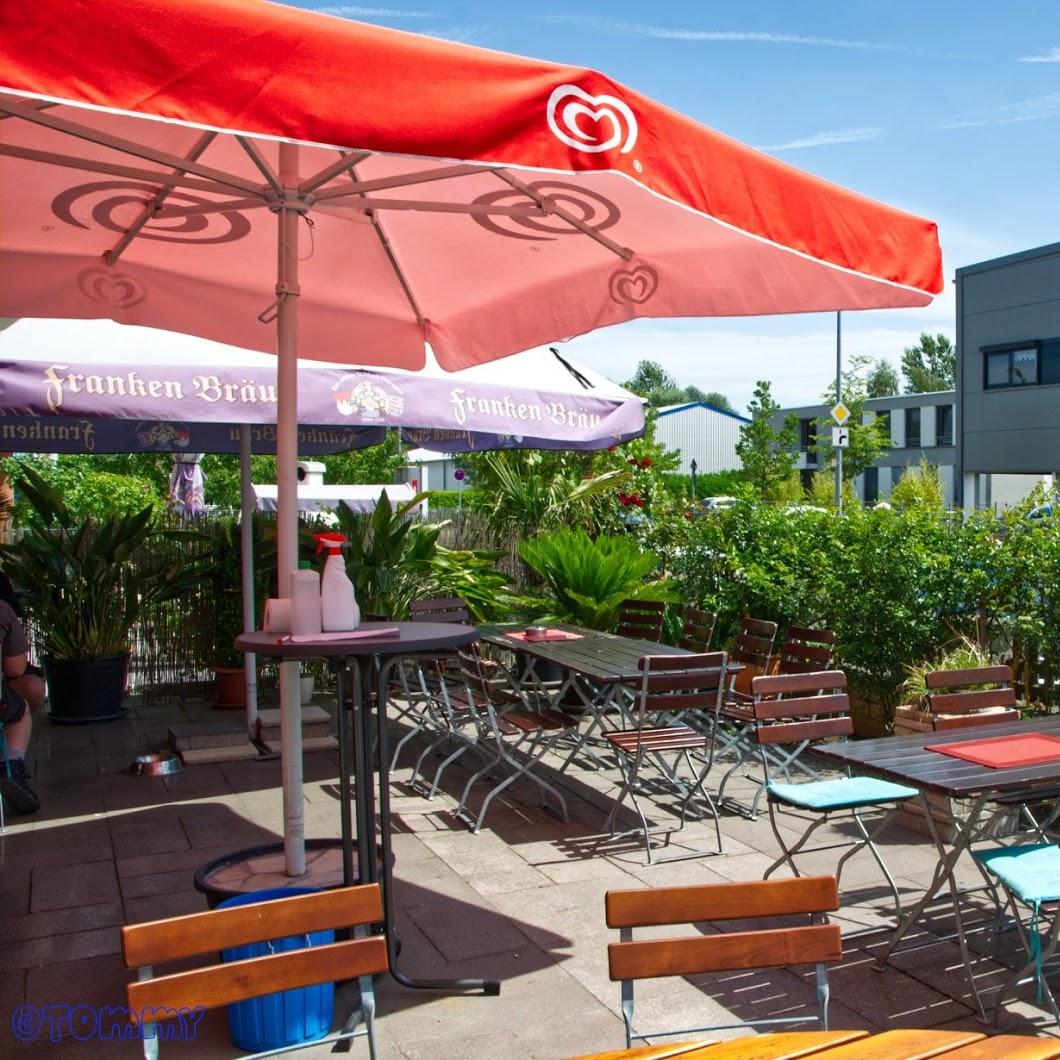 Restaurant "Schmankerl Stube Maisel