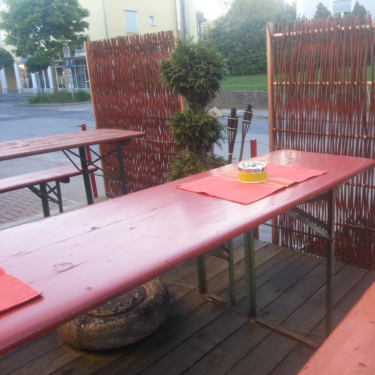 Restaurant "Hotel Moosburger Hof" in  Ilm