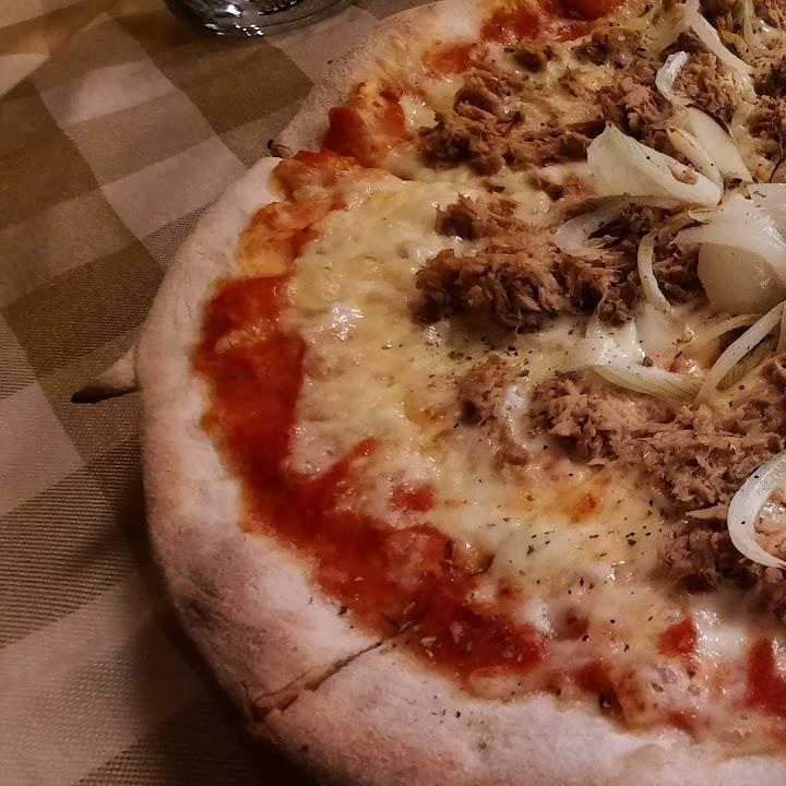 Restaurant "Amici Pizzeria Italiana" in Stuhr