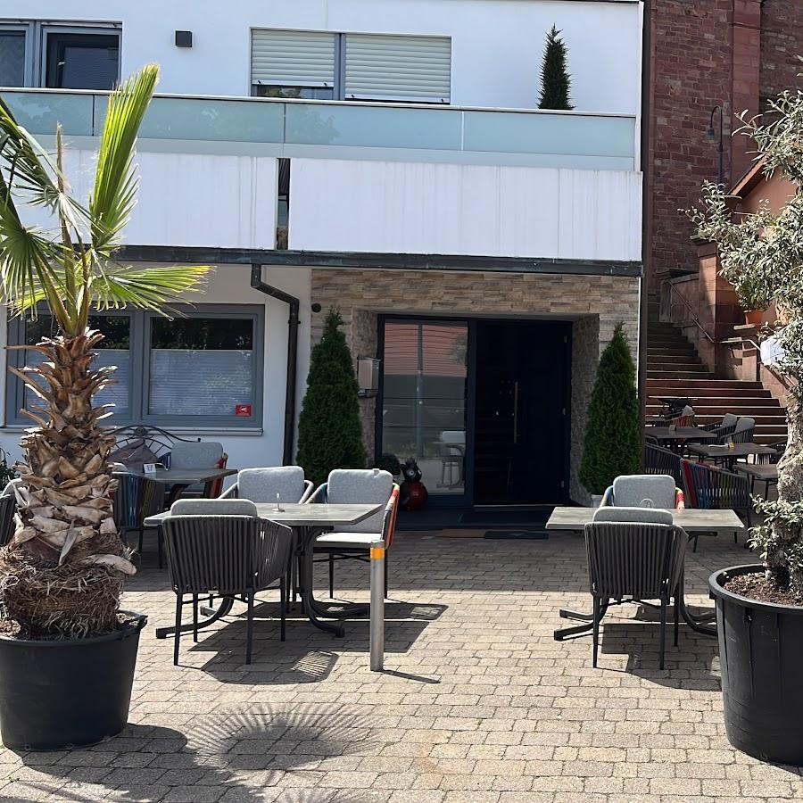 Restaurant "Il Carrubo – Ristorante & Trattoria im Herzen s" in Mudau