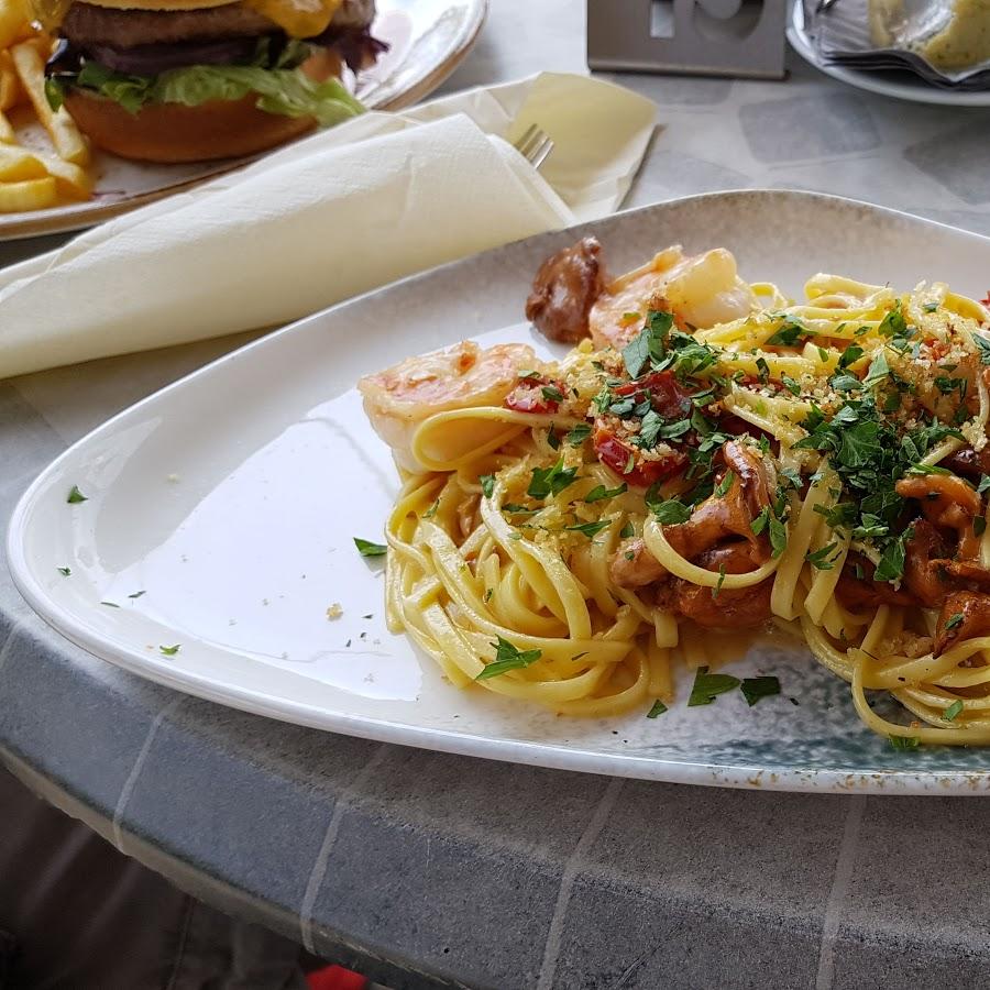 Restaurant "Carrubo – Ristorante & Trattoria im Golfclub" in  Mudau