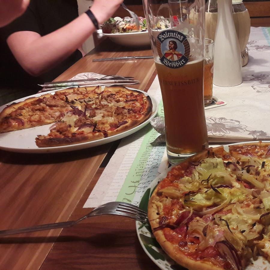 Restaurant "Ristorante I Pizzeria I Cubanita - Da Papa" in Blieskastel