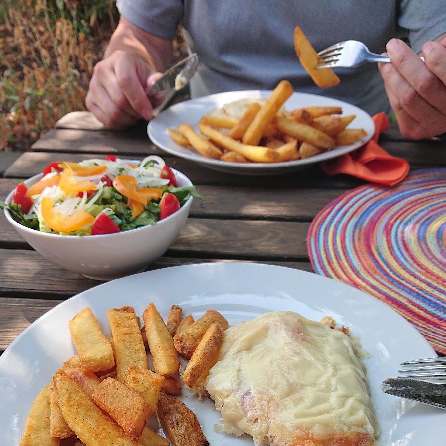 Restaurant "Zum Dotter" in Blieskastel