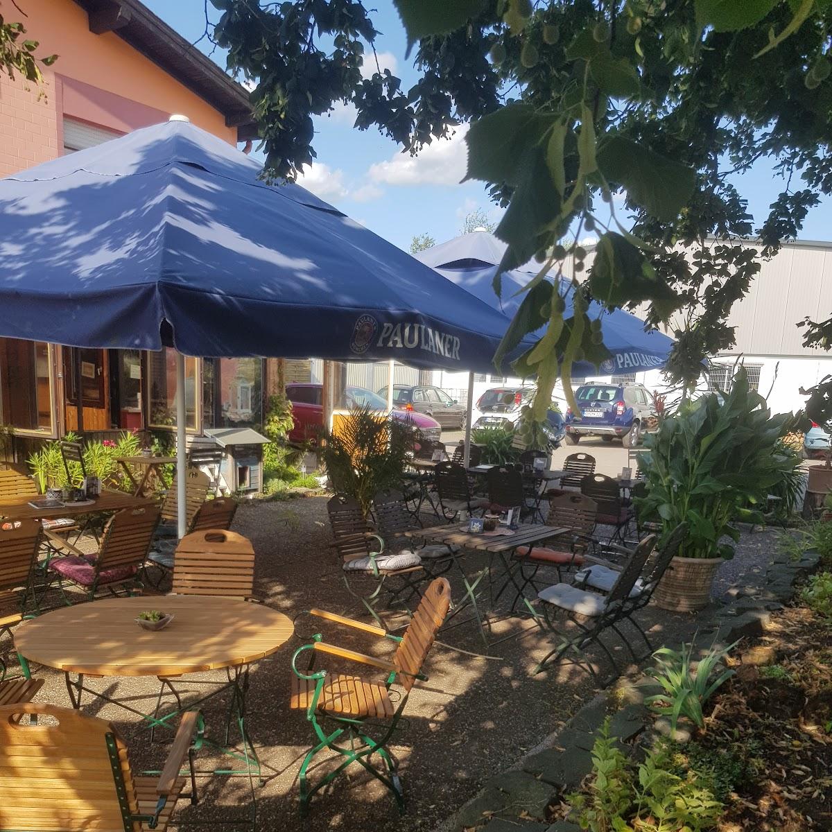 Restaurant "Zum Dotter" in Blieskastel