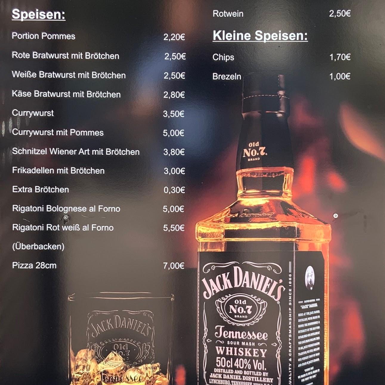 Restaurant "Imbiss Boxenstopp" in Blieskastel