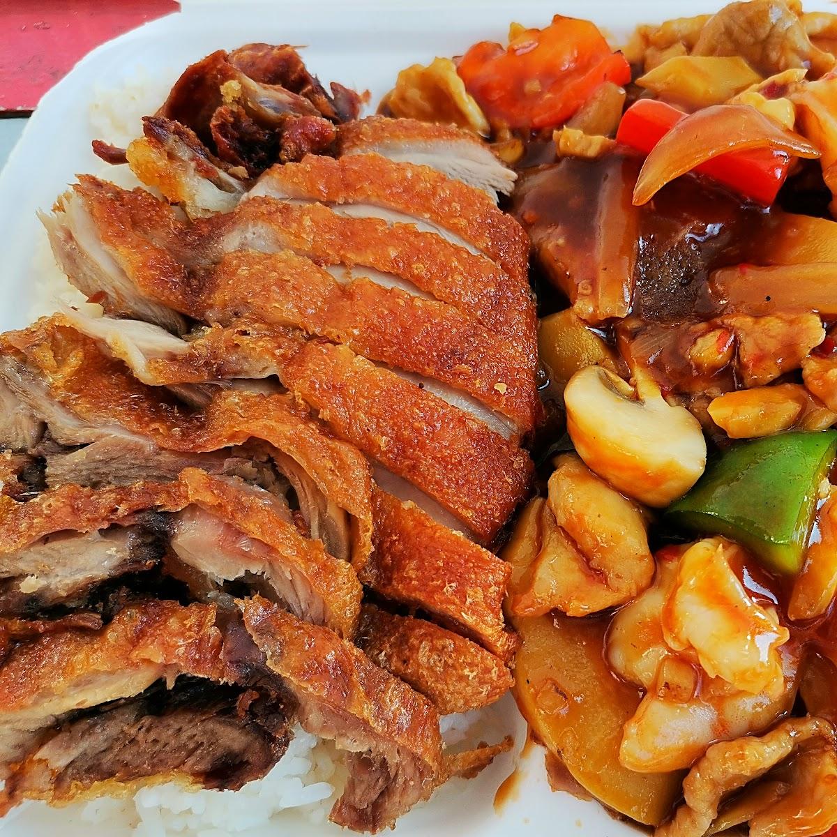 Restaurant "Asia Imbiss" in Blieskastel