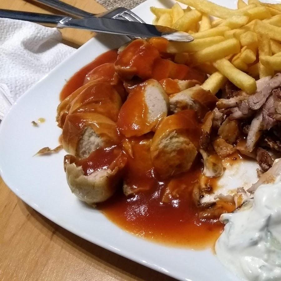 Restaurant "Grammatikas Grill" in  Gelsenkirchen