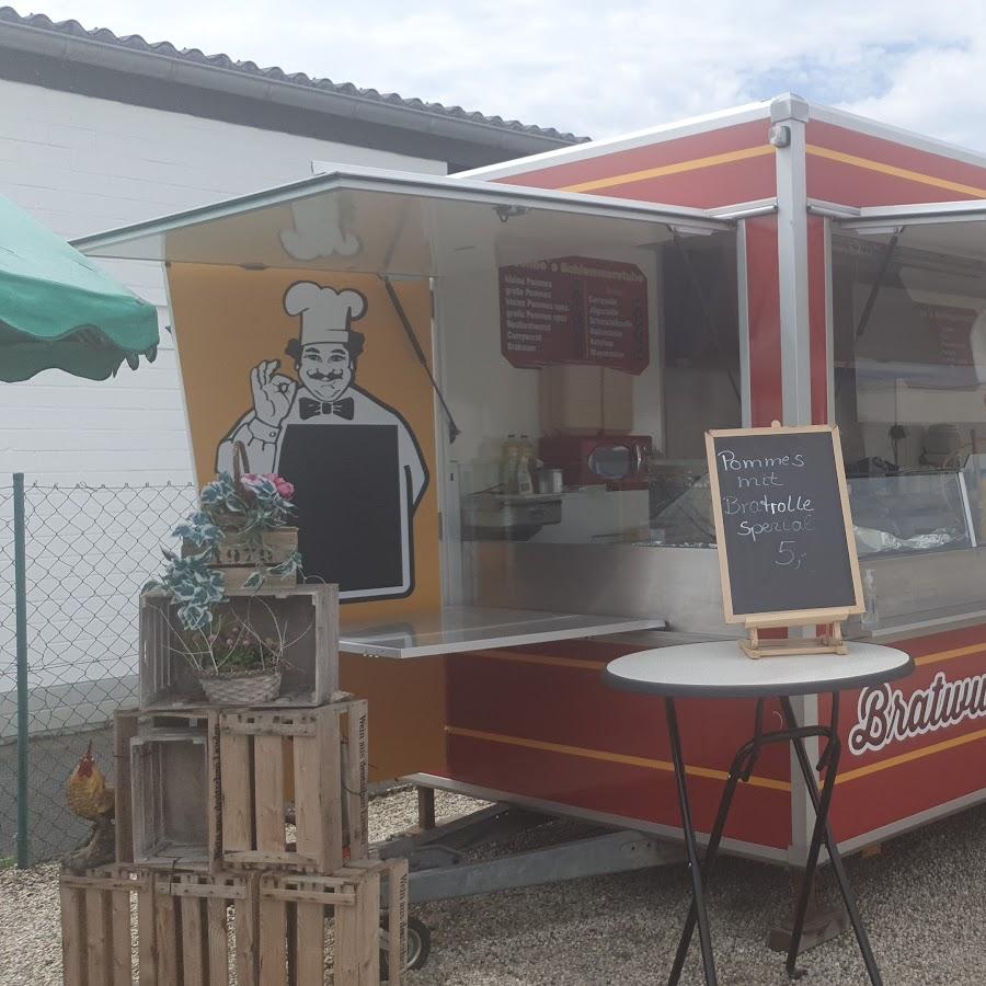 Restaurant "Yvonne Reinartz Imbiß" in Alsdorf
