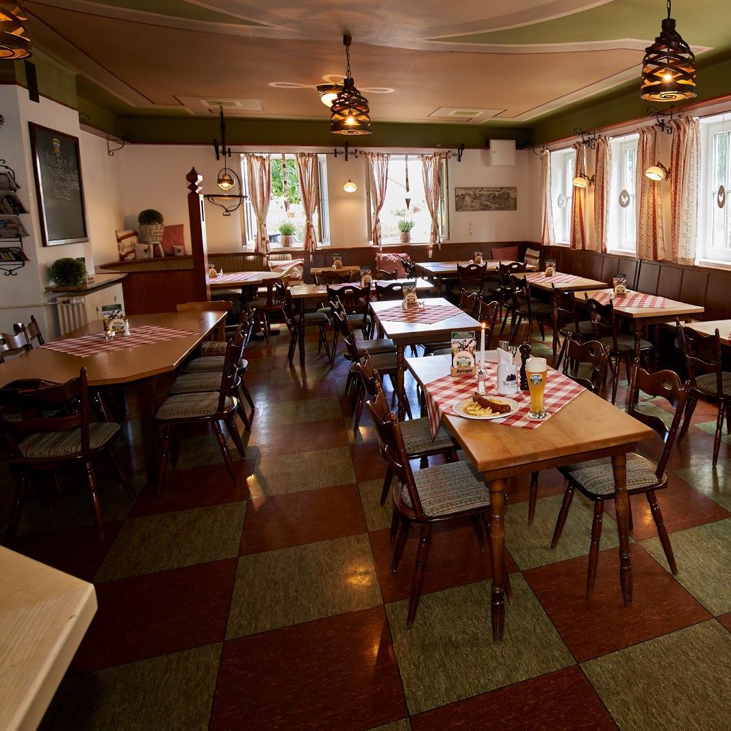 Restaurant "Drei Linden Schwabing-Freimann" in München