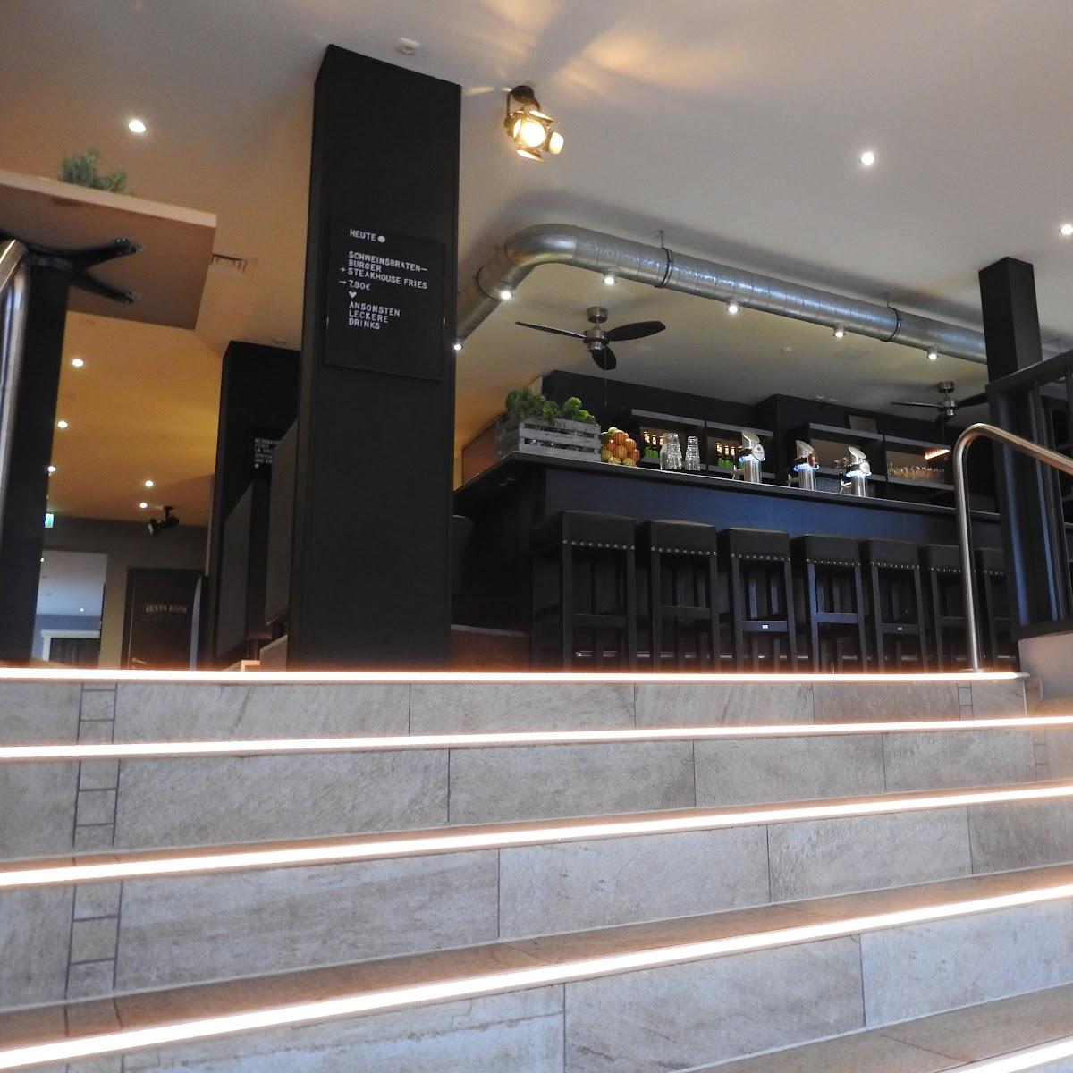 Restaurant "Oscar