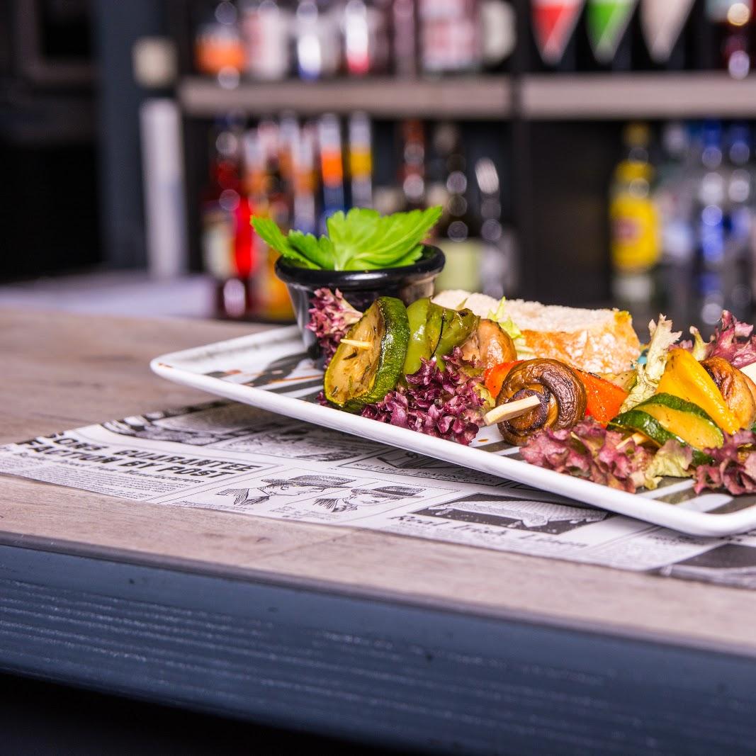 Restaurant "New Oscar