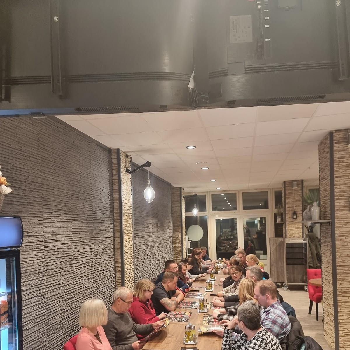 Restaurant "Torino pizza kebap house walsrode" in Walsrode