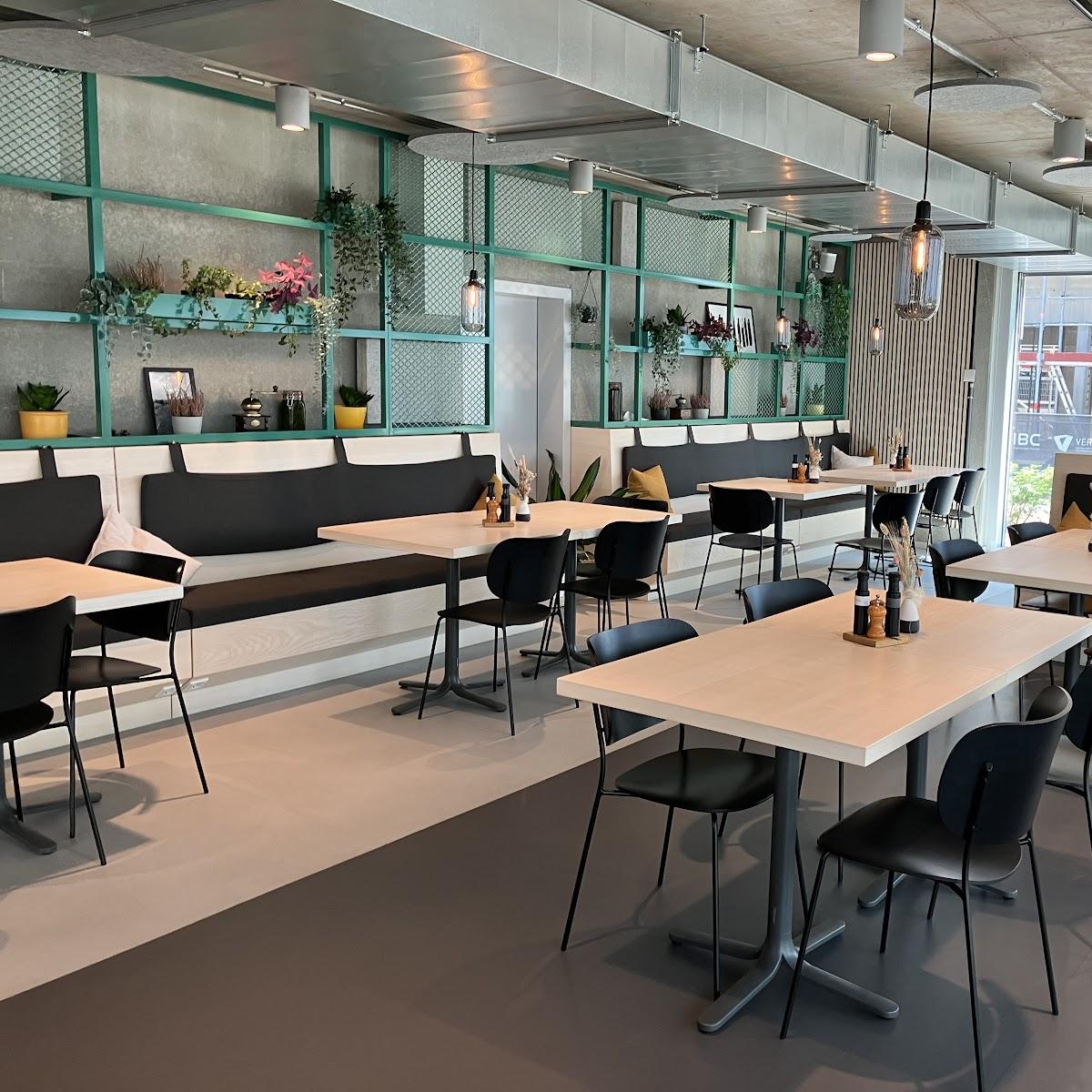 Restaurant "Restaurant Esszimmer – Gonsberg" in Mainz