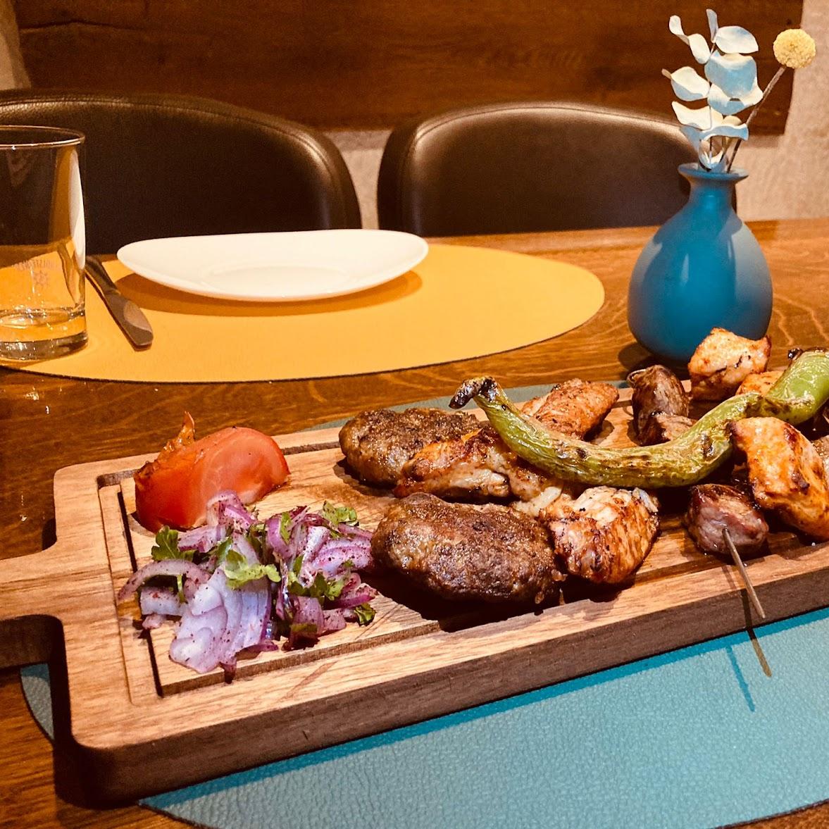 Restaurant "Sumack Restaurant" in Dortmund