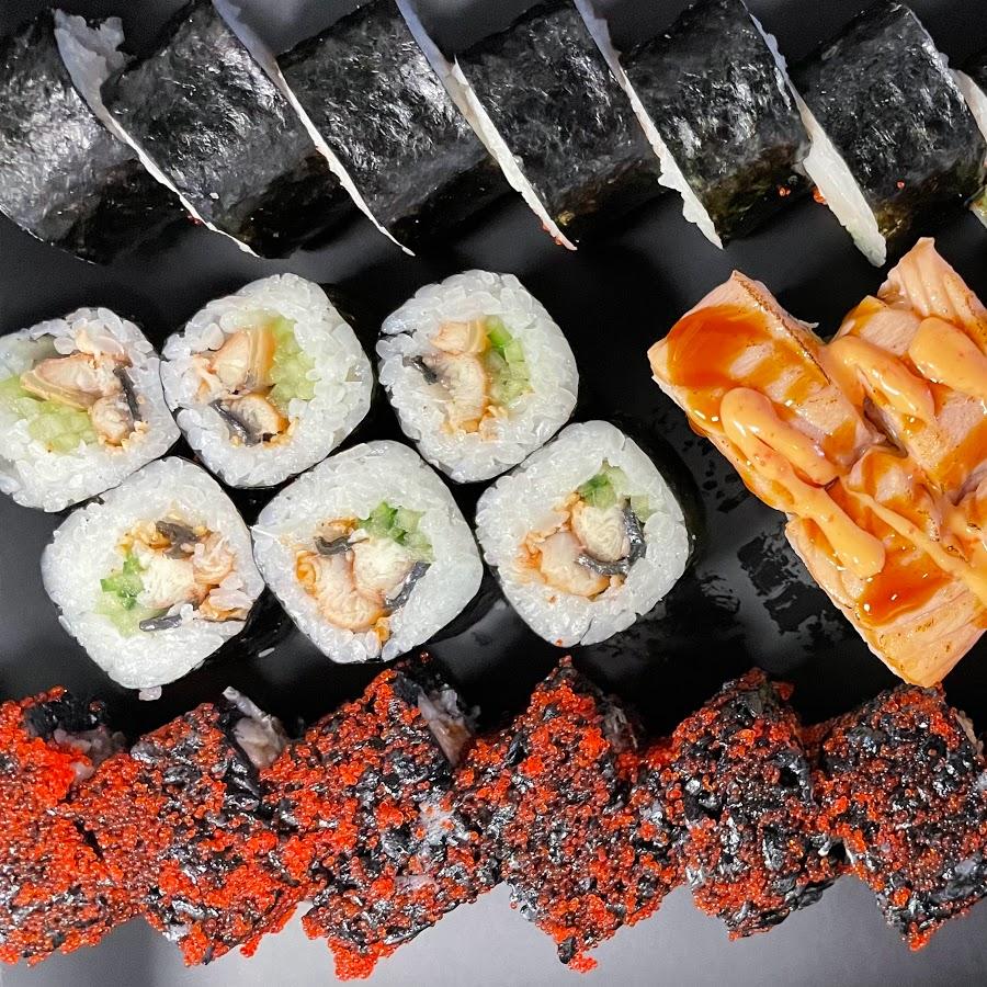Restaurant "SUSHI LIEBE" in Germersheim