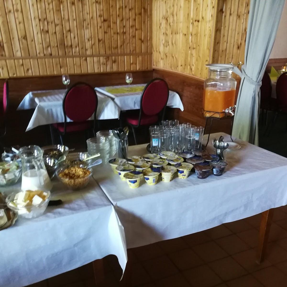 Restaurant "VEREINSHEIM Blühe Auf e.V" in Salzgitter