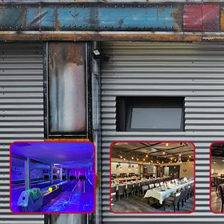 Restaurant "GENUSSWERKSTATT" in Salzgitter