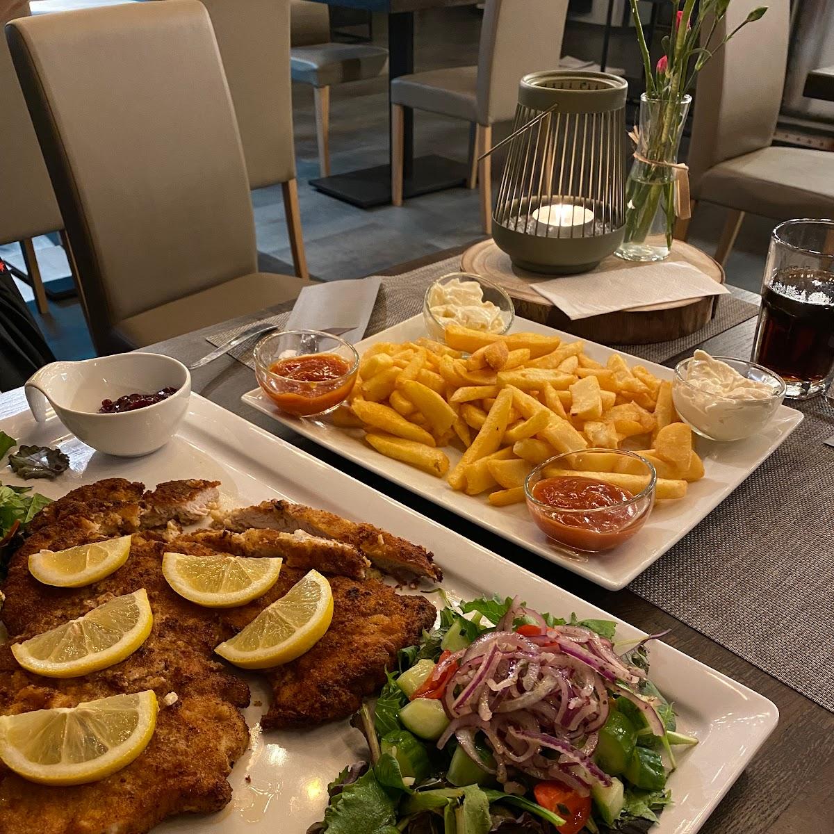 Restaurant "Klima- & Genusswerkstatt (KGW)" in Salzgitter