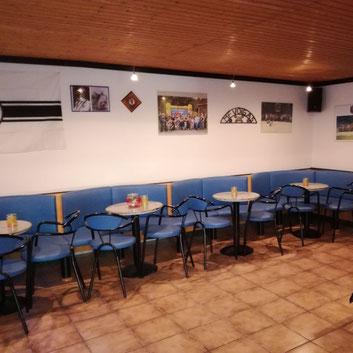 Restaurant "MC Geronimos Sons" in Ortenburg