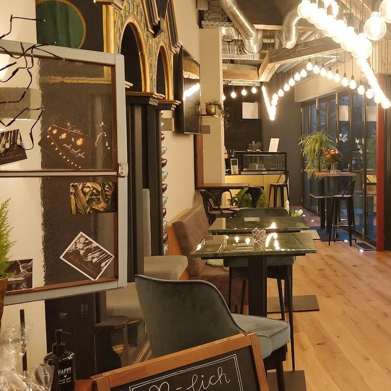 Restaurant "LaCantina" in Passau